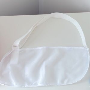 Arm Sling White